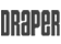 Draper logo