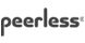 Peerless logo