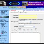 Projector People Review from ProjectorCentral.com
